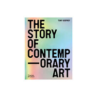 Thames & Hudson Ltd The Story of Contemporary Art (häftad, eng)