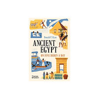 Thames & Hudson Ltd Ancient Egypt on Five Deben a Day (häftad, eng)