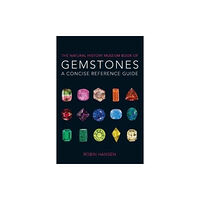 The Natural History Museum The Natural History Museum Book of Gemstones (häftad, eng)