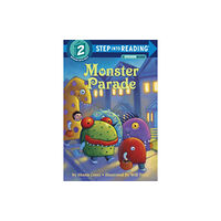 Random House USA Inc Monster Parade (häftad, eng)