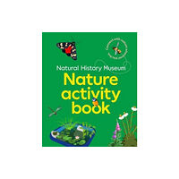 The Natural History Museum The NHM Nature Activity Book (häftad, eng)