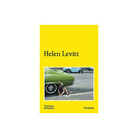 Thames & Hudson Ltd Helen Levitt (häftad, eng)