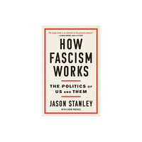 Random House USA Inc How Fascism Works (häftad, eng)