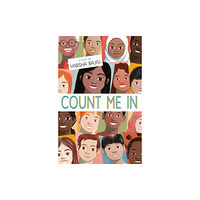Penguin Putnam Inc Count Me In (häftad, eng)