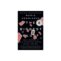 Penguin Publishing Group Biggest Bluff (häftad, eng)