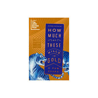 Penguin Publishing Group How Much of These Hills Is Gold (häftad, eng)