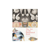 Thames & Hudson Ltd The Art of the Illustrated Book (Victoria and Albert Museum) (inbunden, eng)