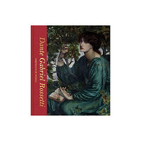 Thames & Hudson Ltd Dante Gabriel Rossetti: Portraits of Women (Victoria and Albert Museum) (inbunden, eng)