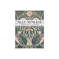 Thames & Hudson Ltd May Morris (häftad, eng)