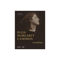 Thames & Hudson Ltd Julia Margaret Cameron – Arresting Beauty (Victoria and Albert Museum) (inbunden, eng)