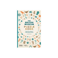 Thames & Hudson Ltd The British Museum Puzzle Book (häftad, eng)