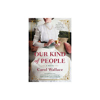 Putnam Publishing Group,U.S. Our Kind Of People (häftad, eng)