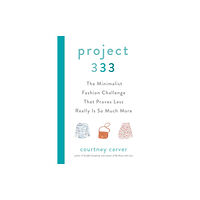 Penguin Putnam Inc Project 333 (inbunden, eng)