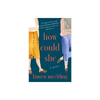 Penguin Putnam Inc How Could She (häftad, eng)