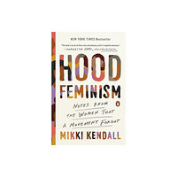 Penguin Publishing Group Hood Feminism (häftad, eng)