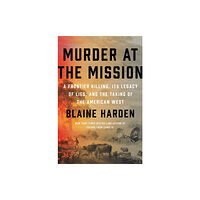 Penguin Putnam Inc Murder At The Mission (inbunden, eng)