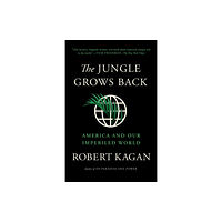 Alfred A. Knopf The Jungle Grows Back (häftad, eng)