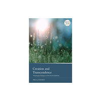 Bloomsbury Publishing PLC Creation and Transcendence (inbunden, eng)