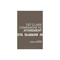 Bloomsbury Publishing PLC T&T Clark Companion to Atonement (häftad, eng)