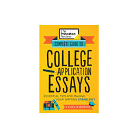 Random House USA Inc Complete Guide to College Application Essays (häftad, eng)