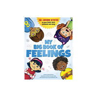 Random House USA Inc My Big Book of Feelings (häftad, eng)