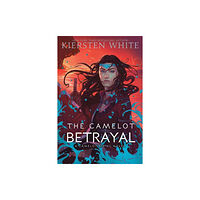 Random House USA Inc The Camelot Betrayal (häftad, eng)