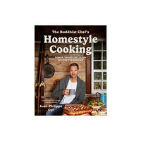 Random House USA Inc The Buddhist Chef's Homestyle Cooking (häftad, eng)