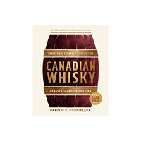 Random House USA Inc Canadian Whisky, Updated And Expanded (third Edition) (inbunden, eng)