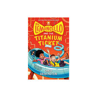 Random House USA Inc Mr. Lemoncello and the Titanium Ticket (häftad, eng)