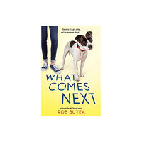 Random House USA Inc What Comes Next (häftad, eng)