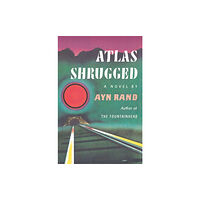 Penguin Putnam Inc Atlas Shrugged (Centennial Ed. HC) (inbunden, eng)