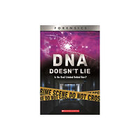 Scholastic Inc. DNA Doesn't Lie (XBooks) (häftad, eng)