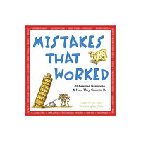 Random House USA Inc Mistakes That Worked (häftad, eng)