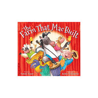 HarperCollins Farm That Mac Built (inbunden, eng)