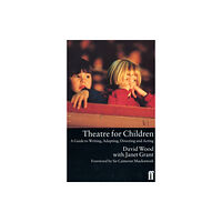 Faber & Faber Theatre for Children (häftad, eng)