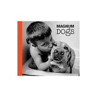 Thames & Hudson Ltd Magnum Dogs (inbunden, eng)