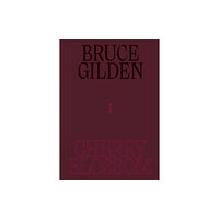 Thames & Hudson Ltd Bruce Gilden: Cherry Blossom (inbunden, eng)