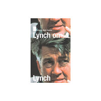 Faber & Faber Lynch on Lynch (häftad, eng)