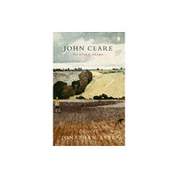 Faber & Faber Selected Poetry of John Clare (häftad, eng)