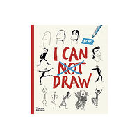 Thames & Hudson Ltd I can draw (häftad, eng)