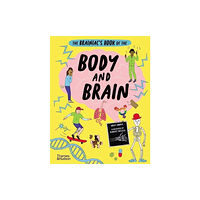 Thames & Hudson Ltd The Brainiac’s Book of the Body and Brain (inbunden, eng)