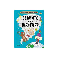 Thames & Hudson Ltd The Brainiac’s Book of the Climate and Weather (inbunden, eng)