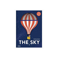 Thames & Hudson Ltd The Sky (inbunden, eng)