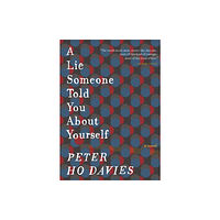 HarperCollins A Lie Someone Told You About Yourself (inbunden, eng)