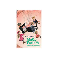 HarperCollins Mary Poppins Opens the Door (häftad, eng)