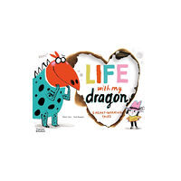 Thames & Hudson Ltd Life With My Dragon (inbunden, eng)