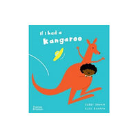 Thames & Hudson Ltd If I had a kangaroo (häftad, eng)