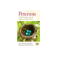 HarperCollins Peterson Field Guide To North American Bird Nests (häftad, eng)