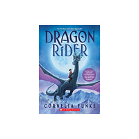 Not Stated Dragon Rider