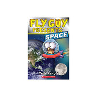 Scholastic Inc. Fly Guy Presents: Space (Scholastic Reader, Level 2) (häftad, eng)